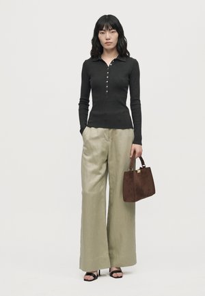 Anna Field by Zalando, Дамска чанта - dark brown