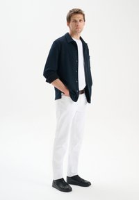 RYŁKO - Sneakersy niskie