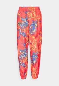 Nike Performance FC BARCELONA ESSENTIAL PANT - Equipación de clubes - university red/university gold