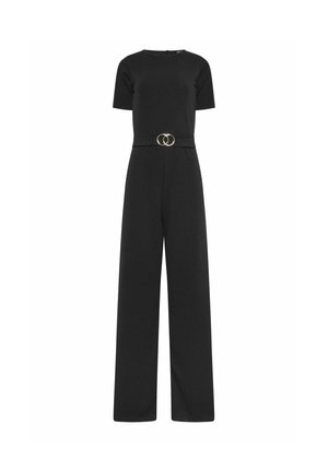 Long Tall Sally, TALL JUMPSUITS. - Combinaison - black