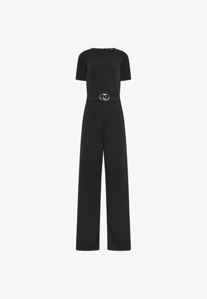 Long Tall Sally, TALL JUMPSUITS. - Combinaison - black
