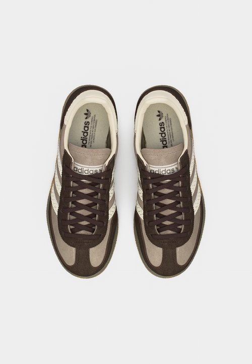 adidas HANDBALL SPEZIAL UNISEX - Trainers - cardboard/off white/magic beige — foto 5