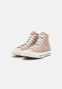 Converse Sneakers alte - khaki