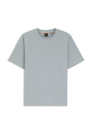 BOSS, TCHUP - Camiseta básica - open grey