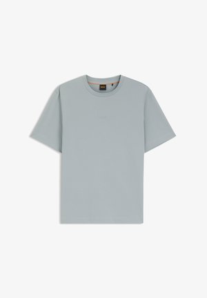 BOSS, TCHUP - Camiseta básica - open grey