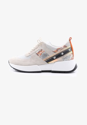 Donna Carolina Sneakersy niskie