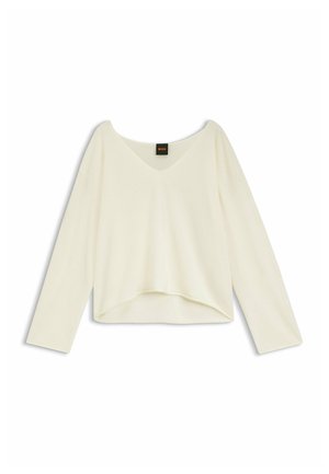 BOSS, - Sweter