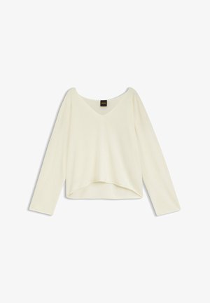 BOSS, - Sweter