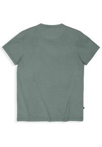 Butcher of Blue S/S TEE  - T-Shirt basic - grey black