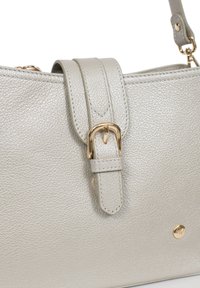 Hexagona LUNA - Borsa a mano - argent