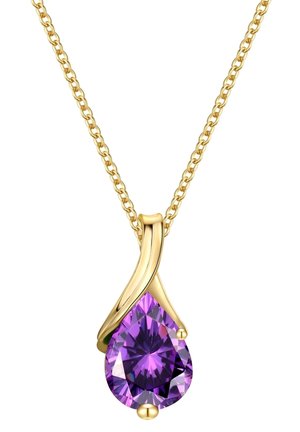 Collana - gold-coloured