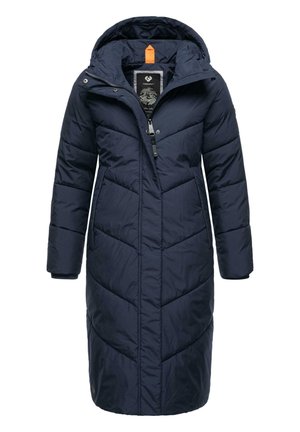 Ragwear SUMINKA - Winterjas - dark blue