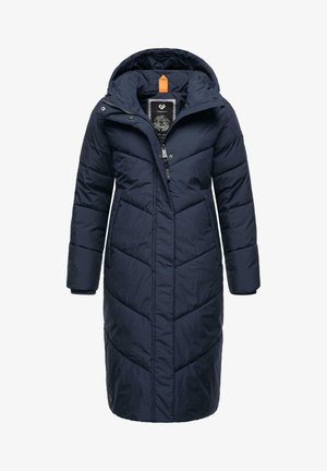 SUMINKA - Cappotto invernale - dark blue