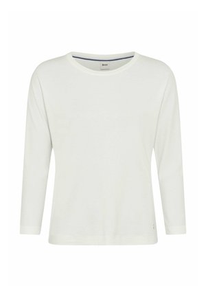 BRAX, STYLE CHARLENE - Long sleeved top - offwhite