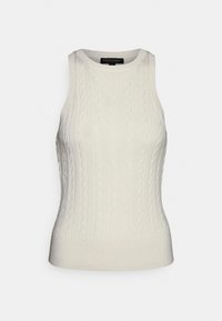 Banana Republic Stickad tröja - off-white