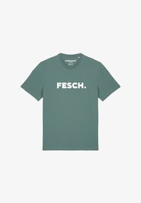 Geselecteerd, green bay