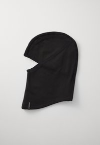 Não selecionado, black