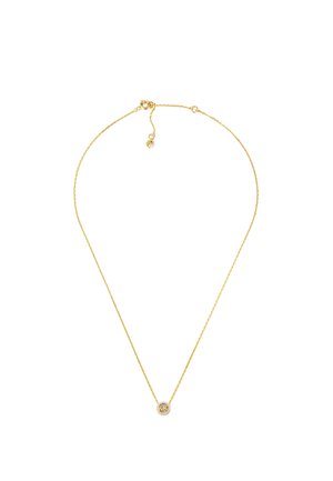 Michael Kors NECKLACE - Halskæder - gold-coloured