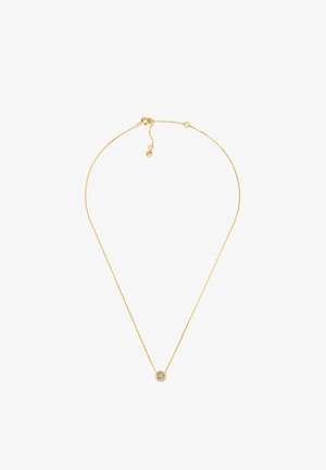 Michael Kors NECKLACE - Halskæder - gold-coloured