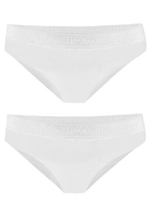 2 PACK - Trosor - logo white