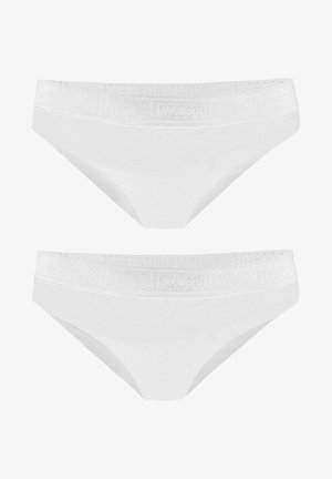 Wolford 2 PACK - Trosor - logo white