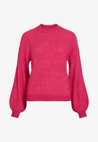 Wybrany, pink yarrow melange