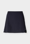 ACE SKIRT - Sportszoknya - night sky