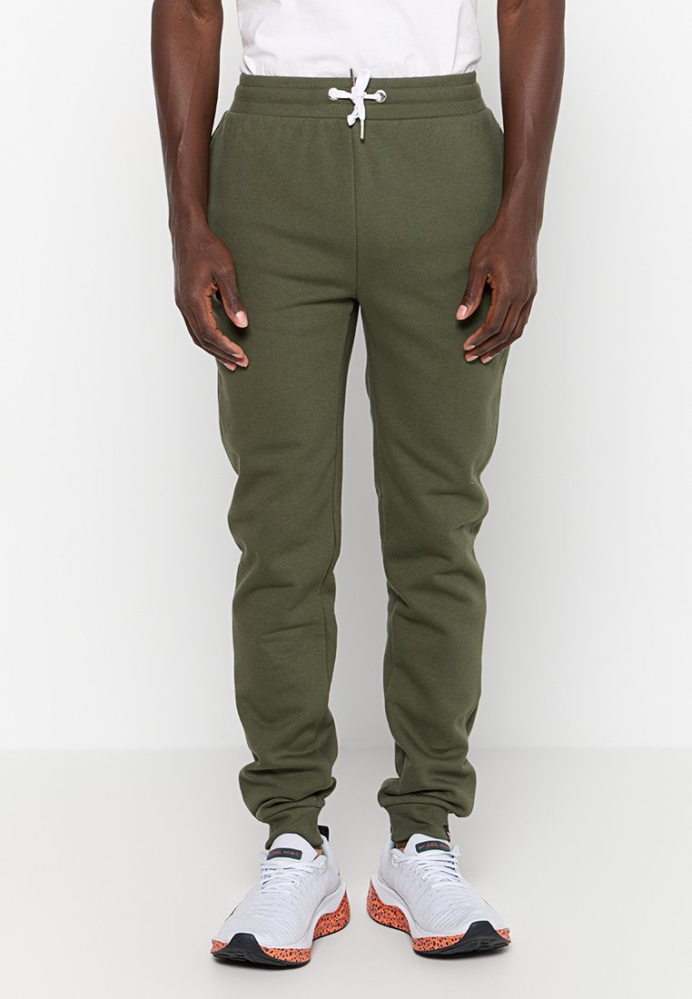 Ellesse Trainingsbroek olijfgroen Ellesse Trainingsbroek olijfgroen