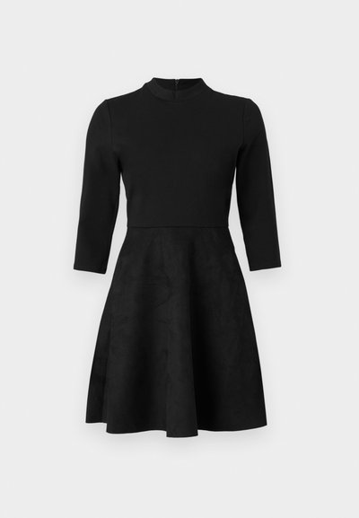 ONLMADDIE DRESS - Robe de soirée - black