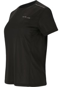 ELITE LAB T-Shirt basic - black