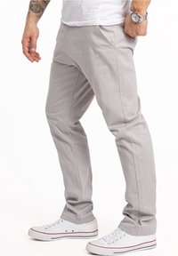 Indumentum Chino - light grey