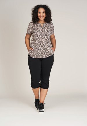 HELENE - Blouse - multicoloured