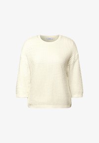 Unausgewählt, weiß