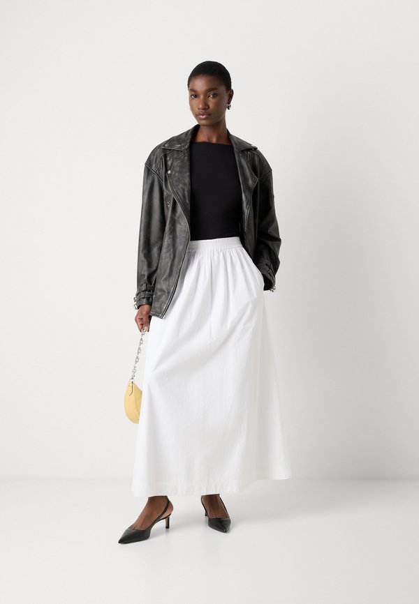 VLONDIE - Maxi skirt4