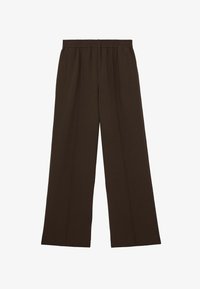 Pasirinkta, chocolate brown