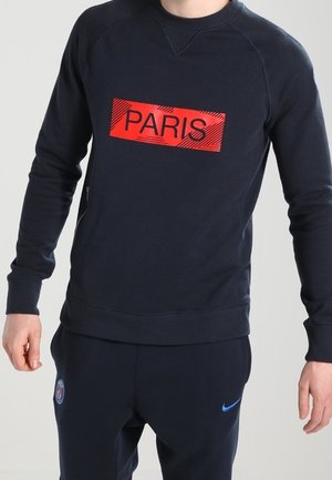Sudadera - dark blue