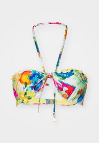 CIAO BELLA UNDERWIRE BRA - Bikini felső - white