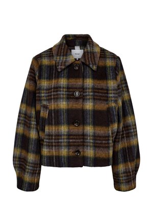 Nümph, NUJENTA JACKET - Veste mi-saison - dachshund