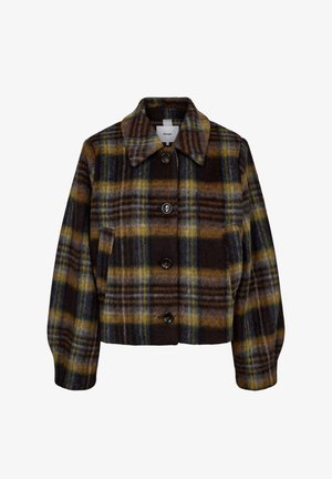 Nümph, NUJENTA JACKET - Veste mi-saison - dachshund