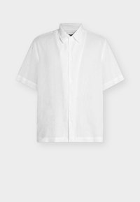 Sélectionné, white