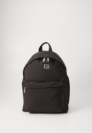 CATANIA BACKPACK - Reppu - black