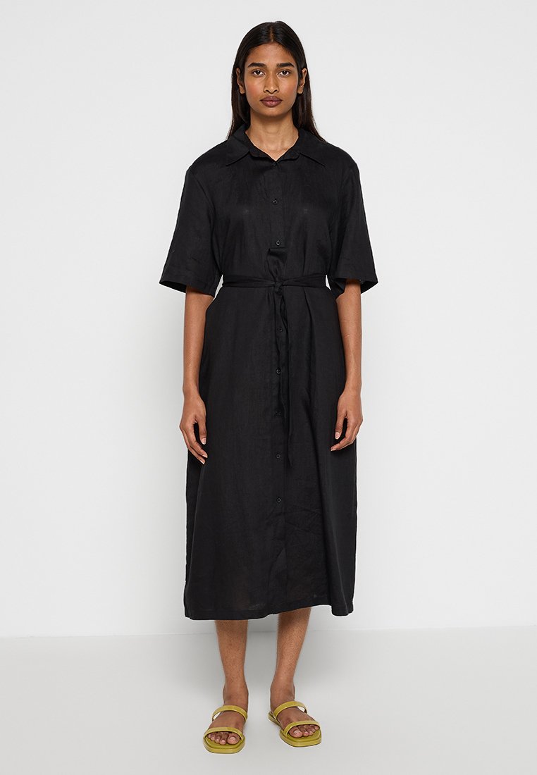 & Other Stories Blousejurk zwart