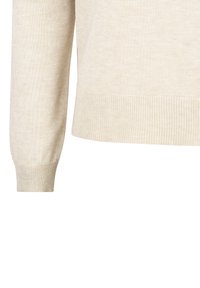Soft Rebels MARLA - Kofta - whitecap gray