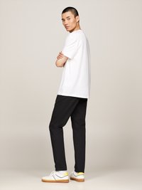 Tommy Jeans Apdrukāts T-krekls - white