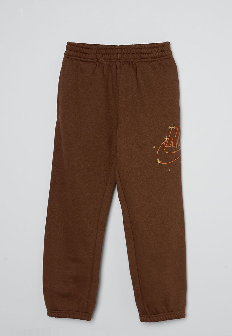 Nike Sportswear Trainingsbroek bruin