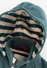 sigikid DINO WORLD - Parka - grün