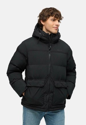 WALINOR YOUMODO - Winterjacke - black