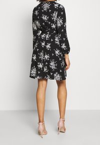 Dorothy Perkins Petite Robe de jour - black