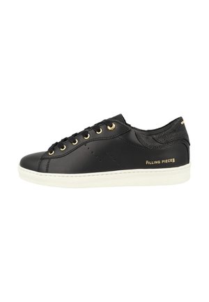 Trainers - black