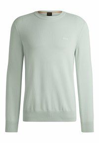 ASAC - Jumper - open blue fourteen